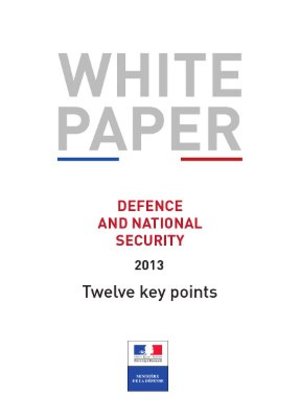 French white paper: 12 key points